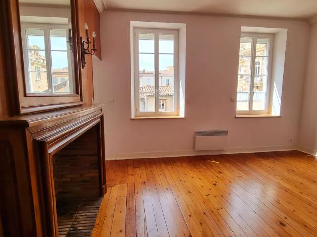 Location Appartement Avenue Gambetta, Albi