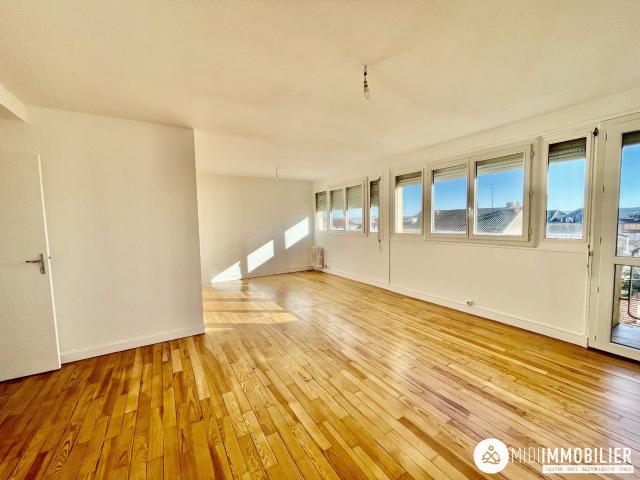 Location Appartement Avenue Gambetta, Albi