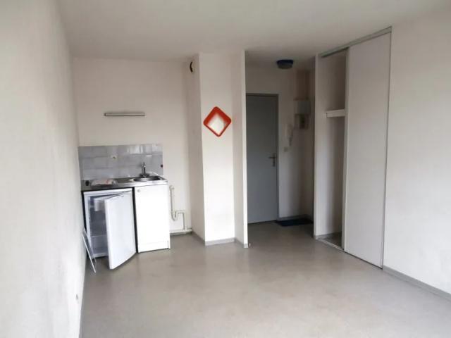 Location Chambre Rue des Pavillons, Albi