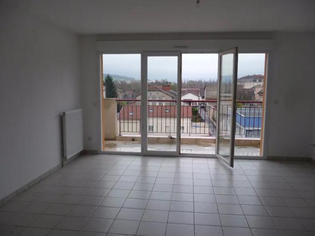 Location Appartement Avenue Gambetta, Bar le Duc