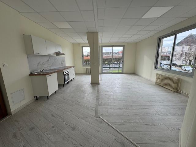 Location Appartement Avenue Gambetta, Blois