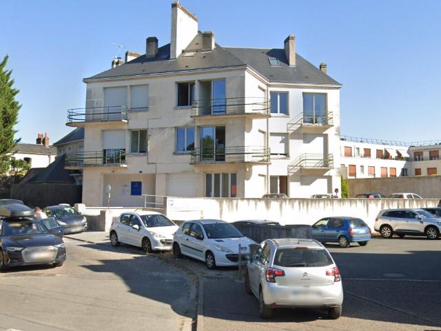 Location Appartement Avenue Gambetta, Blois
