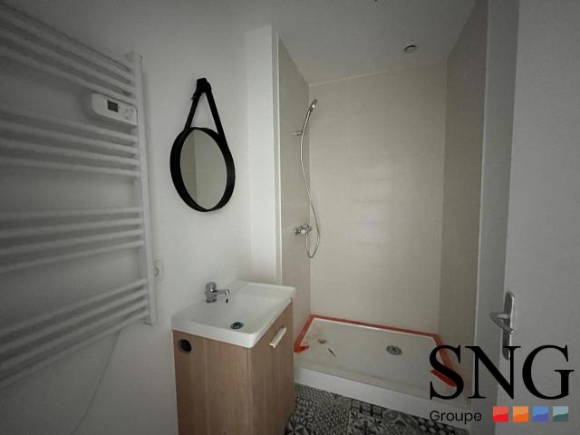 Location Appartement Avenue Gambetta, Gourdon