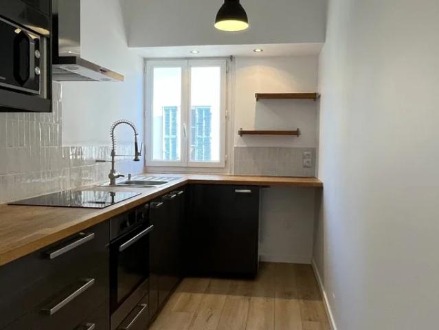 Location Appartement Avenue Gambetta, Hyères