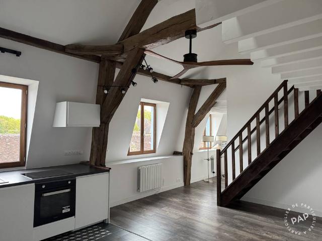 Location Appartement Avenue Gambetta, Joigny