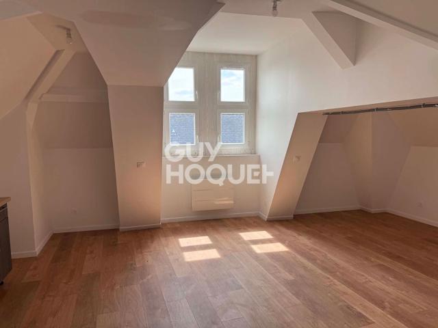 Location Appartement Avenue Gambetta, Laon