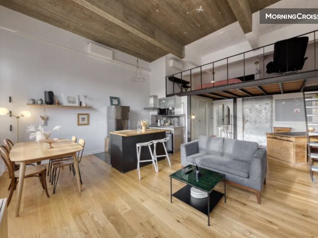 Location Appartement Avenue Gambetta, Maisons Alfort