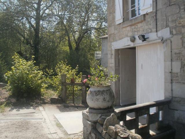 Location Appartement Chemin de Ricou, Azay le Brûlé