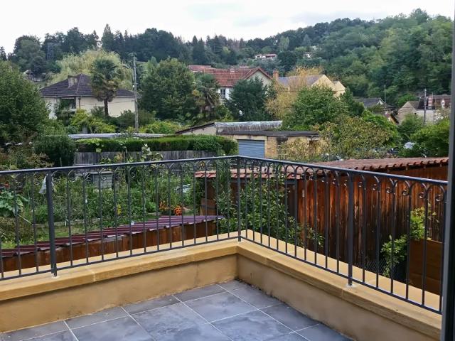 Location Appartement Avenue Gambetta, Sarlat la Canéda