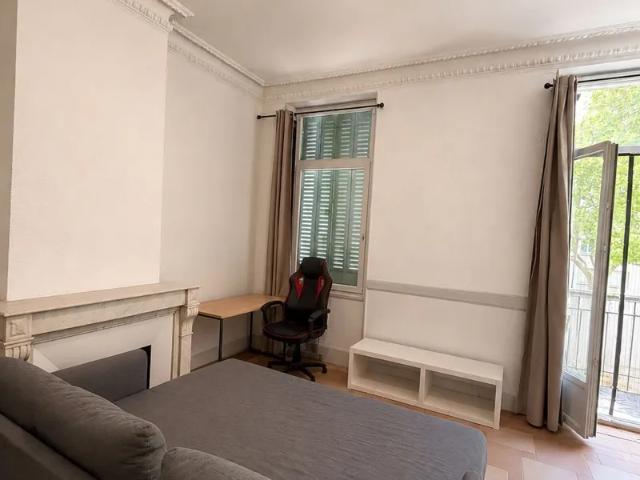 Location Appartement Avenue Gambetta, Romans sur Isère