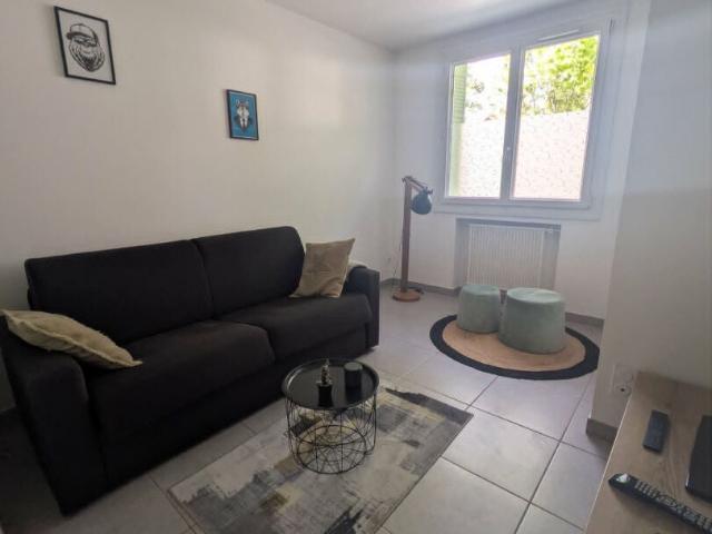 Location Appartement Avenue Gambetta, Romans sur Isère