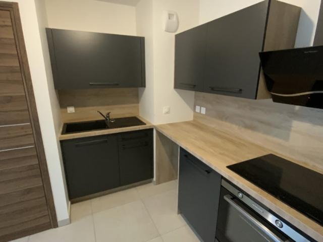 Location Appartement Avenue Gantin, Rumilly
