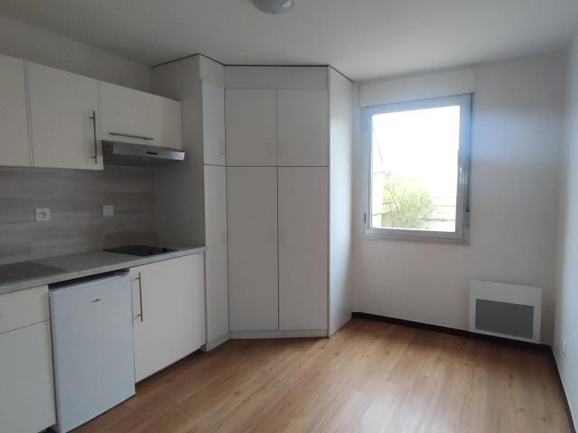 Location Appartement Avenue Garibaldi, Dijon