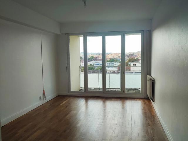 Location Appartement Avenue Garibaldi, Dijon