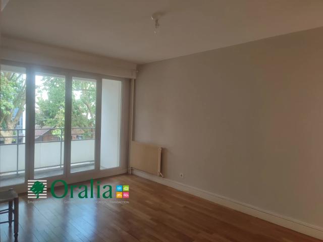 Location Appartement Avenue Garibaldi, Dijon