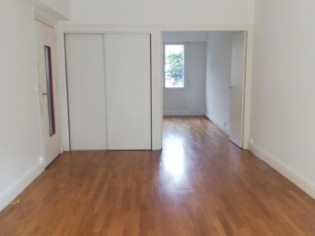 Location Appartement Avenue Garibaldi, Dijon