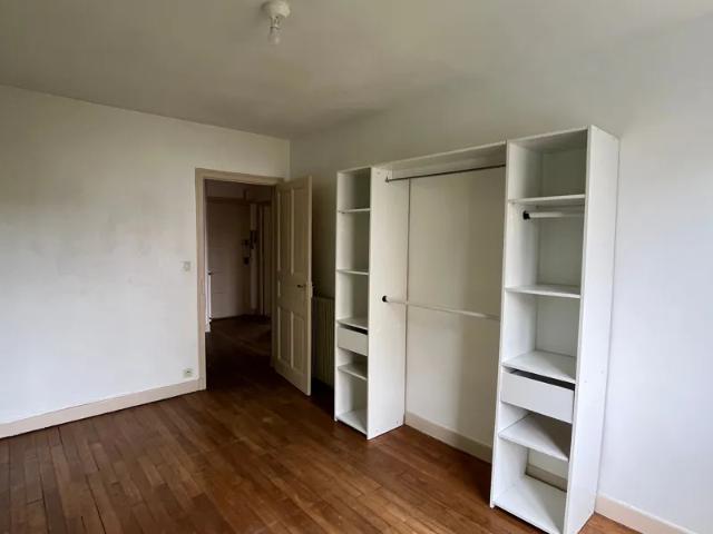 Location Appartement Avenue Garibaldi, Limoges