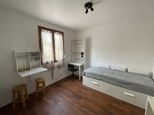 Location Appartement Avenue Garibaldi, Limoges