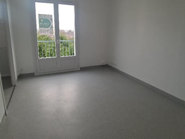 Location Appartement Avenue Gaston Monnerville, Rennes