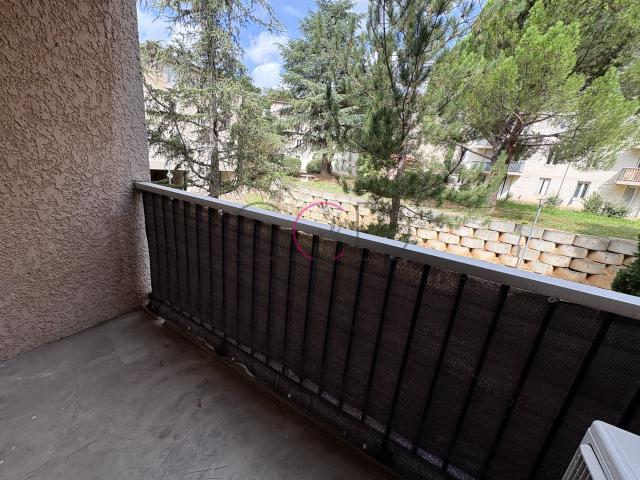 Location Appartement Avenue Gaston Berger, Aix en Provence