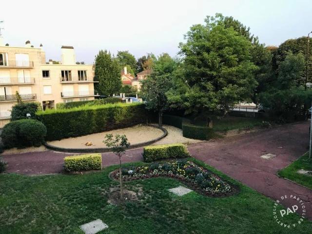Location Appartement Avenue Gaston Boissier, Viroflay