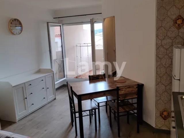 Location Appartement Avenue Gaston Ribot, Alès