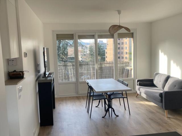 Location Appartement Avenue Général Brosset, Tassin la Demi Lune