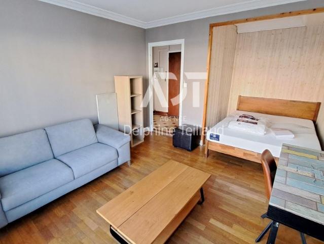 Location Appartement Avenue Général Champon, Grenoble