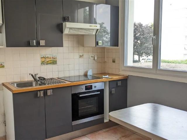 Location Appartement Avenue Général de Gaulle, Caluire et Cuire