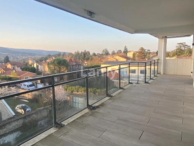 Location Appartement Avenue Général de Gaulle, Caluire et Cuire