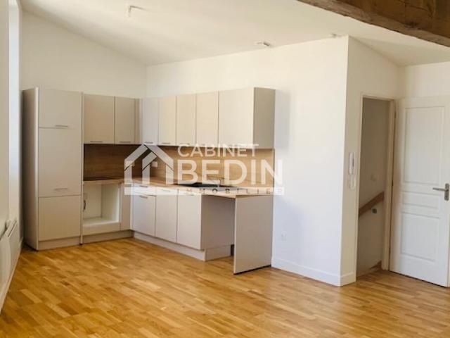 Location Appartement Route de Loiseau, Fronsac