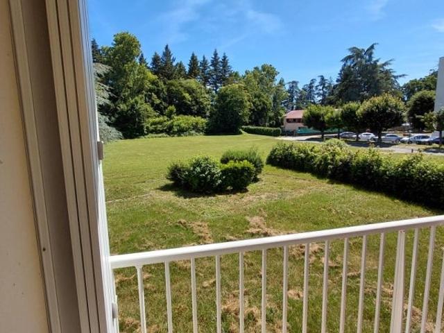 Location Appartement Avenue Général de Gaulle, Beaurepaire