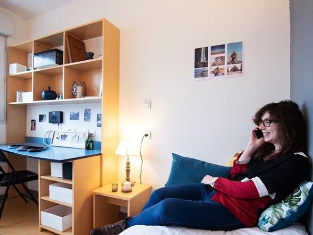 Location Appartement Avenue Général de Gaulle, Bron