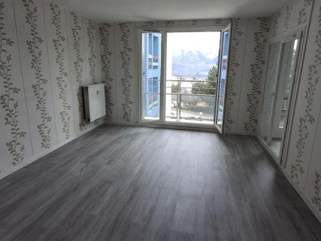 Location Appartement Avenue Général de Gaulle, La Mure