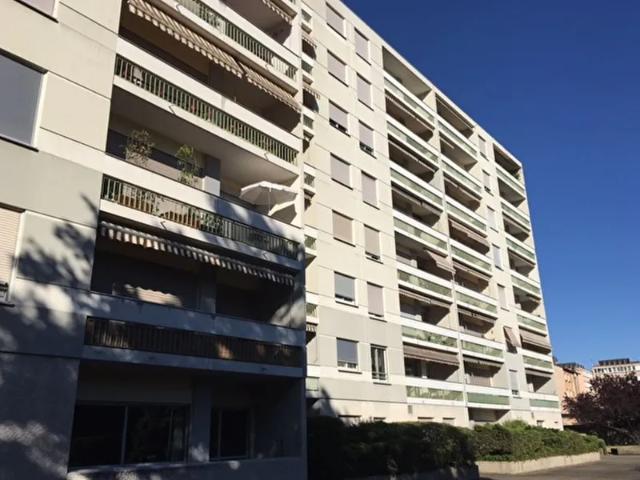Location Appartement Avenue Général Frère, Lyon