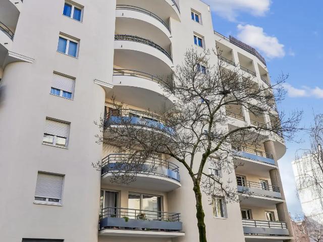 Location Appartement Avenue Général Frère, Lyon