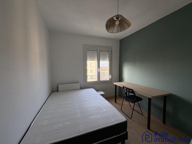 Location Appartement Avenue Général Laperrine, Caen