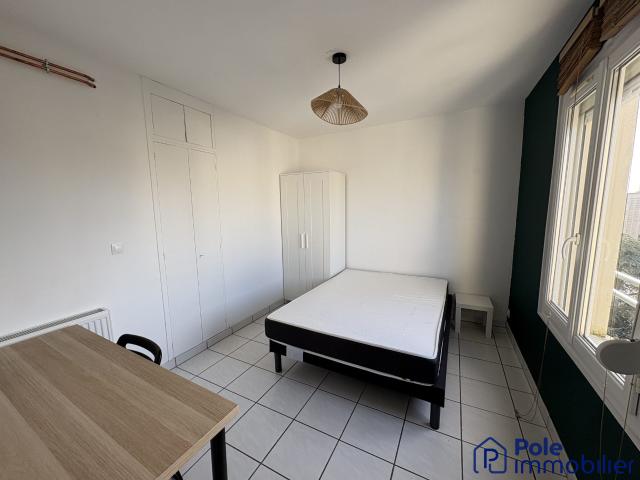 Location Appartement Avenue Général Laperrine, Caen