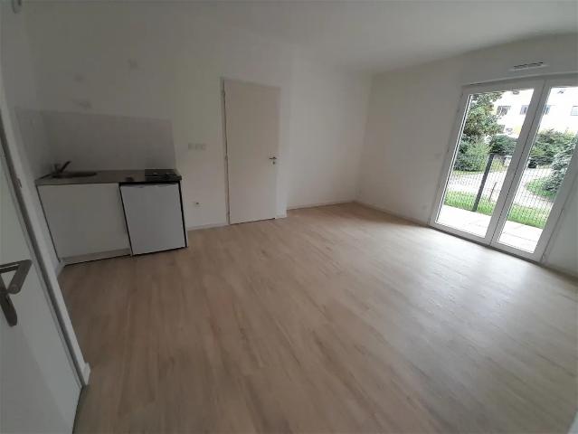 Location Appartement Avenue Général Leclerc, Rennes