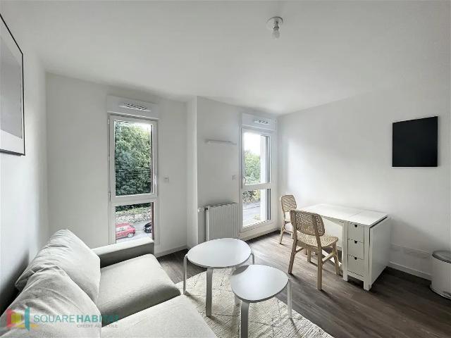 Location Appartement Avenue Général Leclerc, Rennes