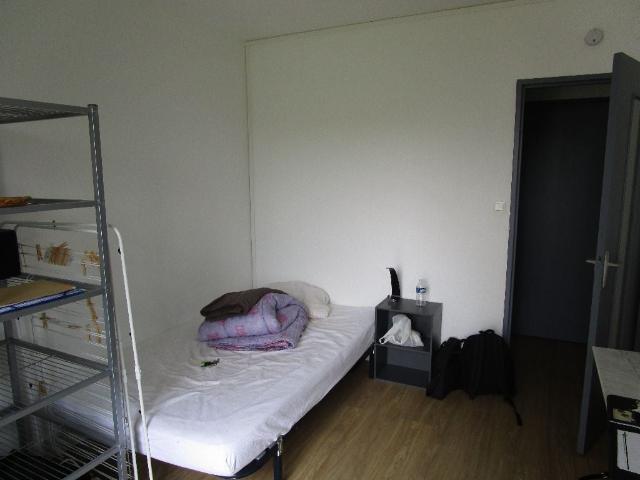 Location Appartement Avenue Général Leclerc, Rennes