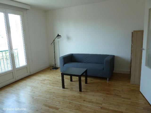 Location Appartement Avenue Général Leclerc, Rennes