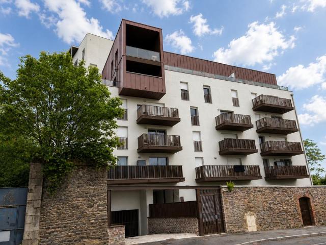 Location Appartement Avenue Général Leclerc, Rennes