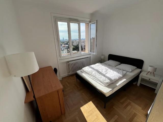Location Appartement Avenue Général Leclerc, Villeurbanne