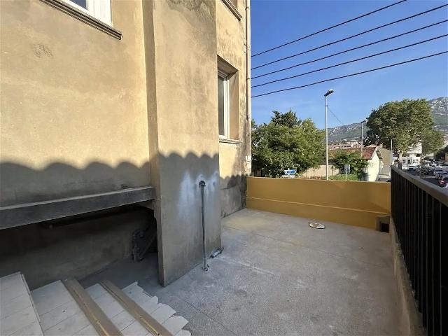 Location Appartement Avenue Général Pruneau, Toulon