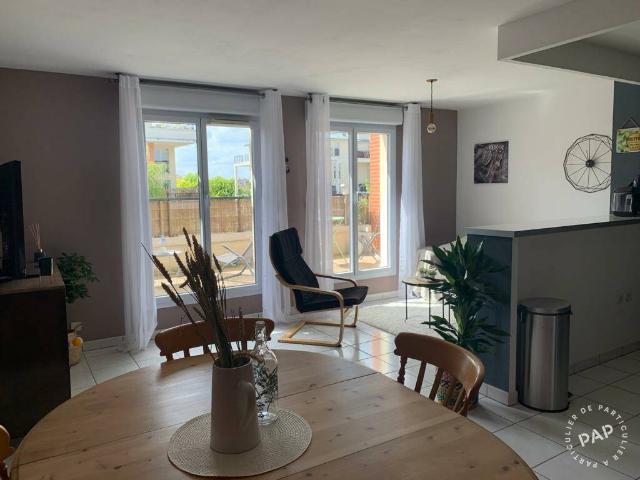 Location Appartement Avenue Geneviève Anthonioz de Gaulle, Bondy