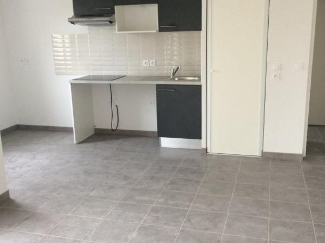 Location Appartement Avenue George Sand, Biscarrosse