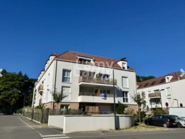 Location Appartement Avenue Georges Boillot, Linas