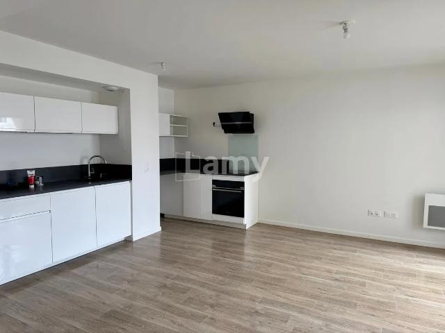 Location Appartement Avenue Georges Boillot, Linas