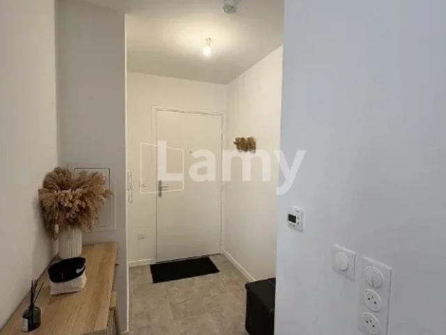 Location Appartement Avenue Georges Boillot, Linas